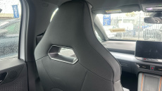 CUPRA Born 170kW e-Boost V3 59kWh 5dr Auto Electric Hatchback